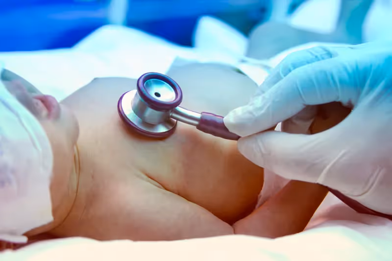 Tuberculose congênita e perinatal: o que é, tratamento e profilaxia