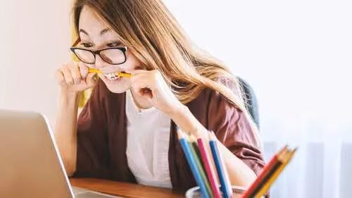 Aprenda a controlar a sua mente para fazer a diferença nos estudos