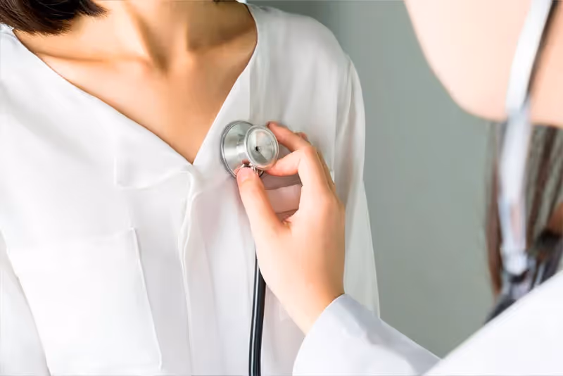 Valvulopatias Mitrais: Etiologia, Quadro clínico e Tratamento