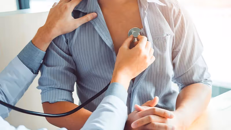 Hipertensão Pulmonar: entenda o que é, o quadro clínico e tratamento