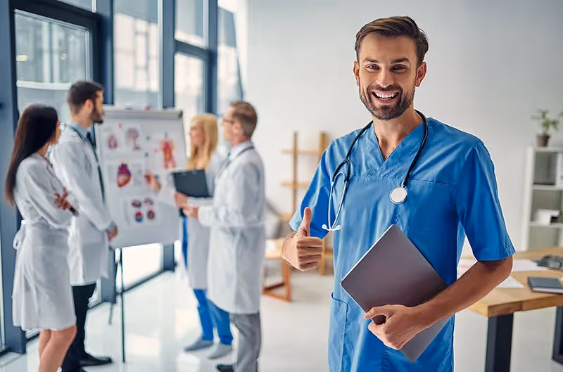 7 coisas pra dizer para si mesmo durante o preparo para residência médica