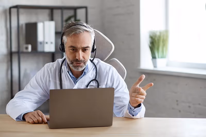 Telemedicina: Como funciona e quais os benefícios?