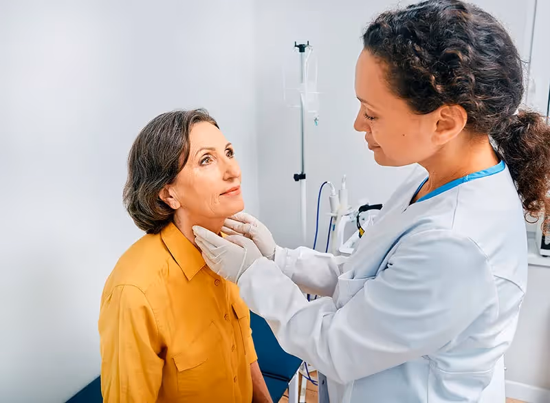 Hipotireoidismo: entenda o que é, seus sintomas e tratamento