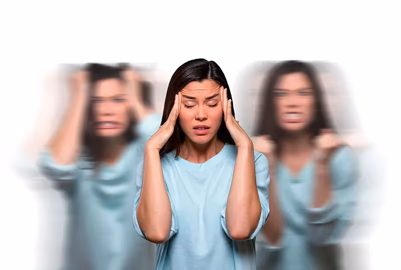 Transtorno de personalidade borderline: entenda o que é e como tratar