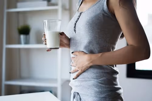 Intolerância alimentar: diferença da alergia alimentar, tipos e quadro clínico