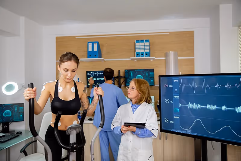 Medicina Esportiva: O que é, Mercado de Trabalho e Remuneração
