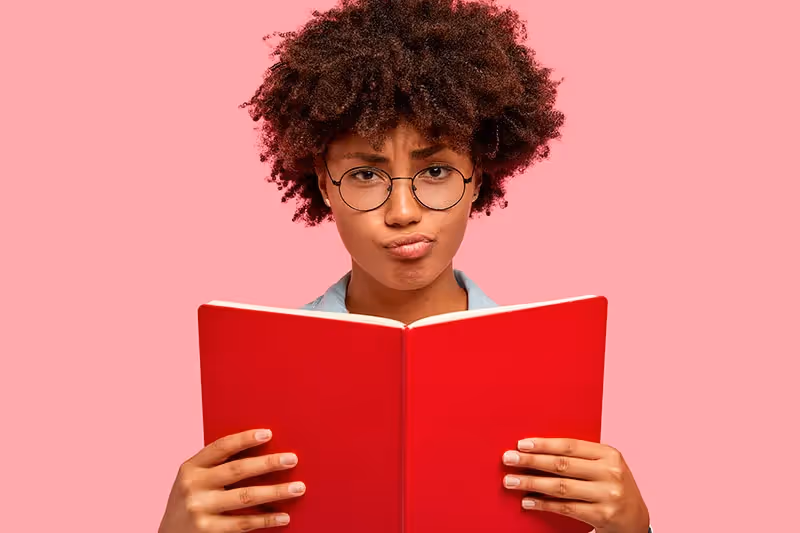 3 passos para uma leitura mais eficaz