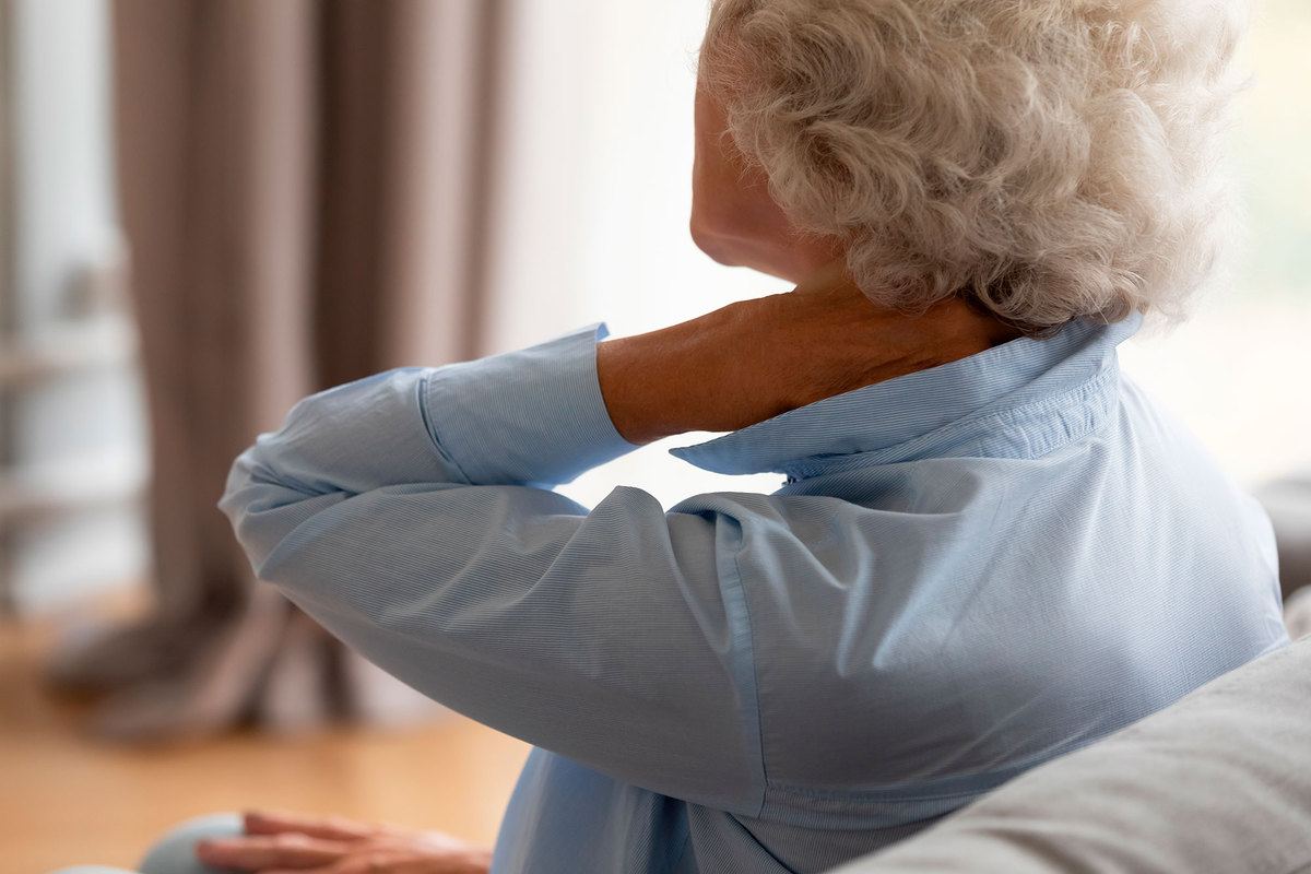 Fibromialgia: Etiopatogenia, Quadro Clínico e Tratamento