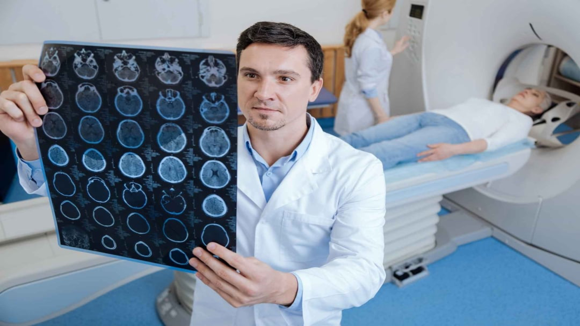 Neurologia: O que é, residência médica e mercado de trabalho