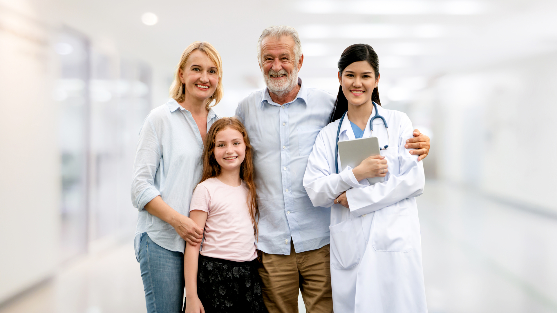 Saúde coletiva, abordagem comunitária e gestão e organização do processo de trabalho são algumas das áreas que todo residente em medicina da família e comunidade aprende. Foto: Reprodução/Shutterstock