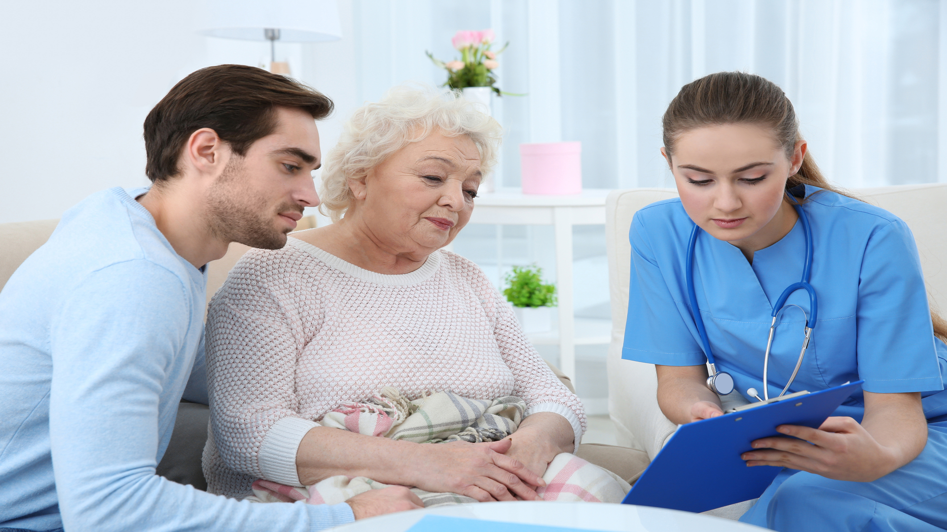 A Medicina da Família e Comunidade é a especialidade clínica responsável por ser a porta de entrada das pessoas com o sistema de saúde. Foto: Reprodução/Shutterstock