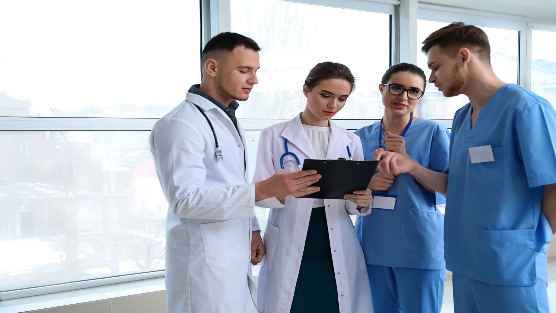 Residência Médica: Como funciona e quais as mais procuradas para 2024?