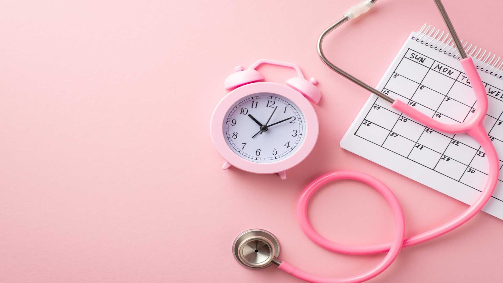 Organizar a vida pessoal é essencial para conciliá-la com a residência médica. Foto: Reprodução/AdobeStock