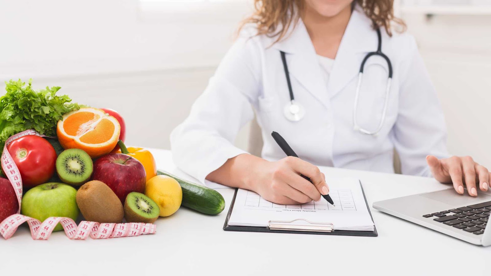 A residência médica em Nutrologia está entre as menos concorridas. Foto: Reprodução/AdobeStock