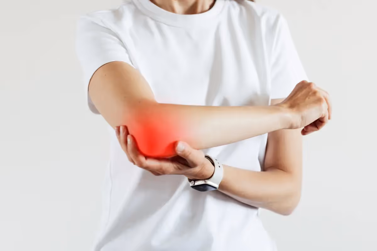 Guia prático de síndrome do túnel cubital para residentes 