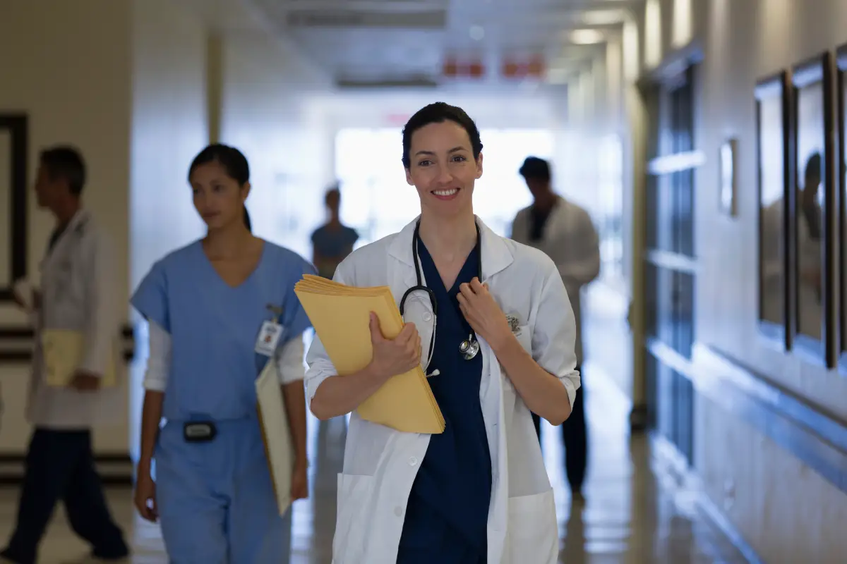 Residência médica em setembro? Veja como funciona a 2ª entrada