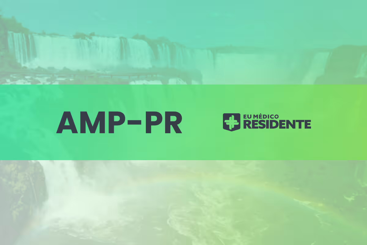 AMP abre hoje as inscrições para a residência médica 2026