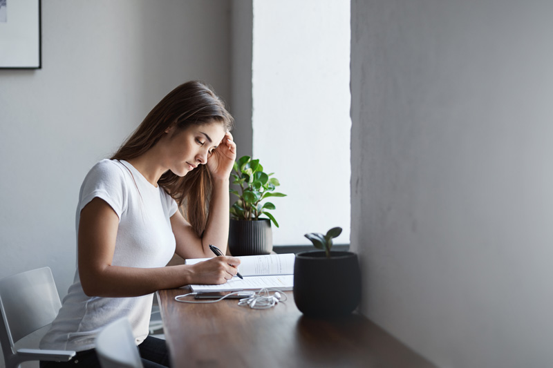 como estudar para residência multiprofissional