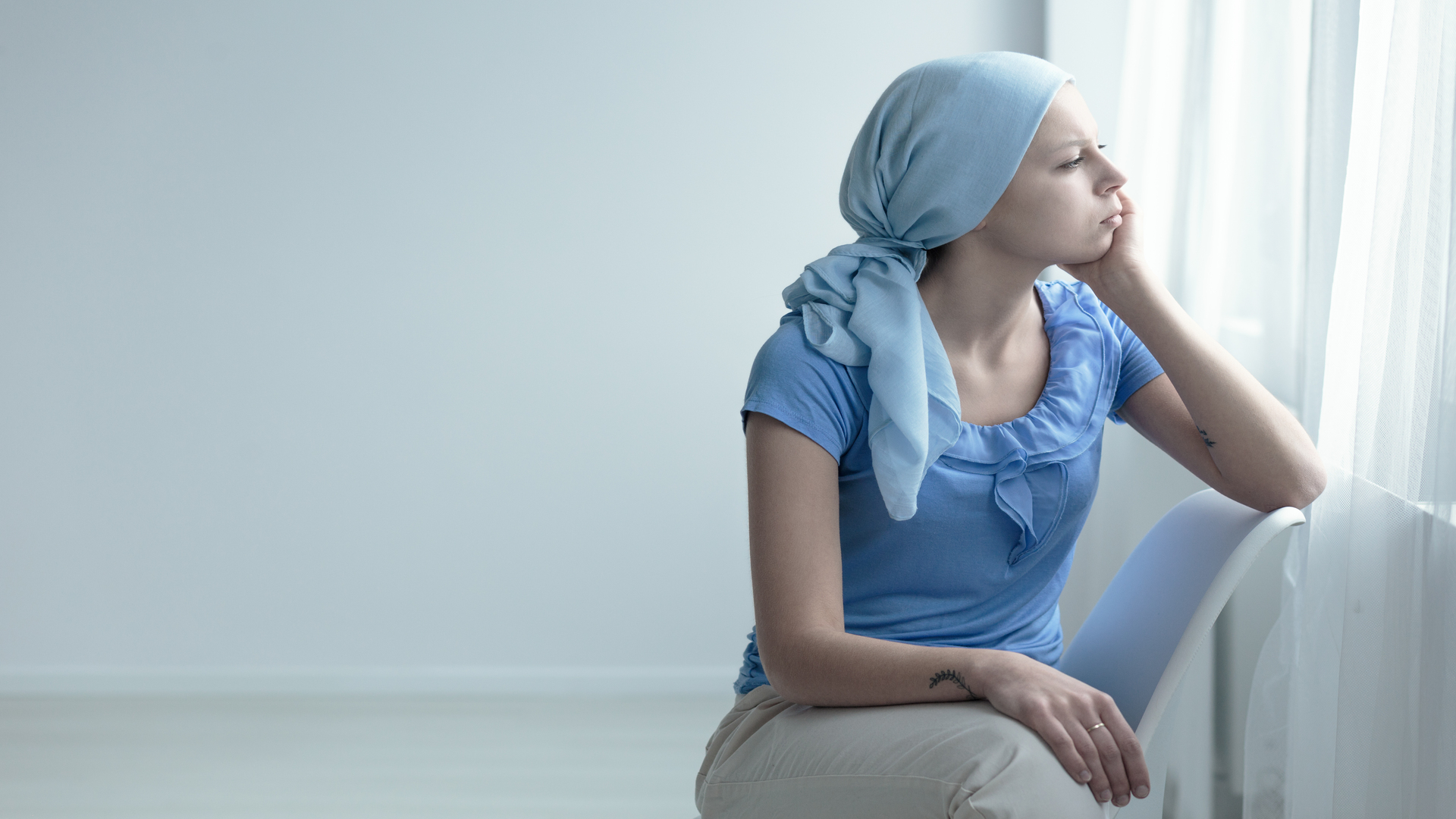 A Oncologia é dedicada a garantir a qualidade de vida dos pacientes com câncer. Foto: Reprodução/Envato