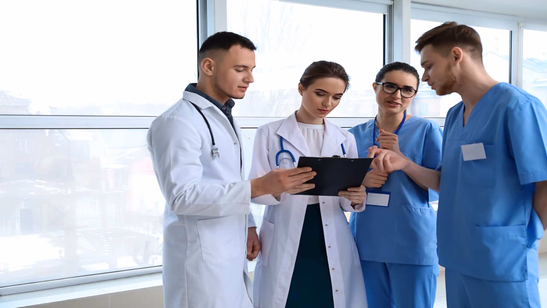 Residência Médica: Como funciona e quais as mais procuradas para 2024?