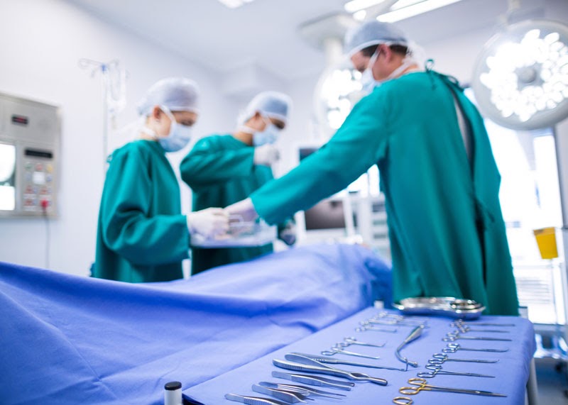 A qualidade de vida proporcionada pela Anestesiologia torna essa área bastante atraente. Foto: Reprodução/ShutterStock