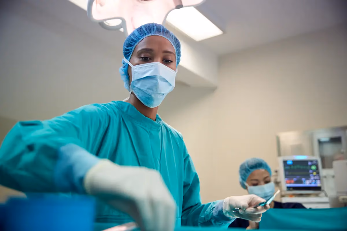 Residência em Cirurgia Geral: O que é, residência médica e mercado de trabalho