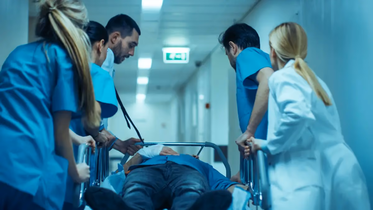 Residência médica em Medicina de Emergência: rotina, mercado de trabalho e salário
