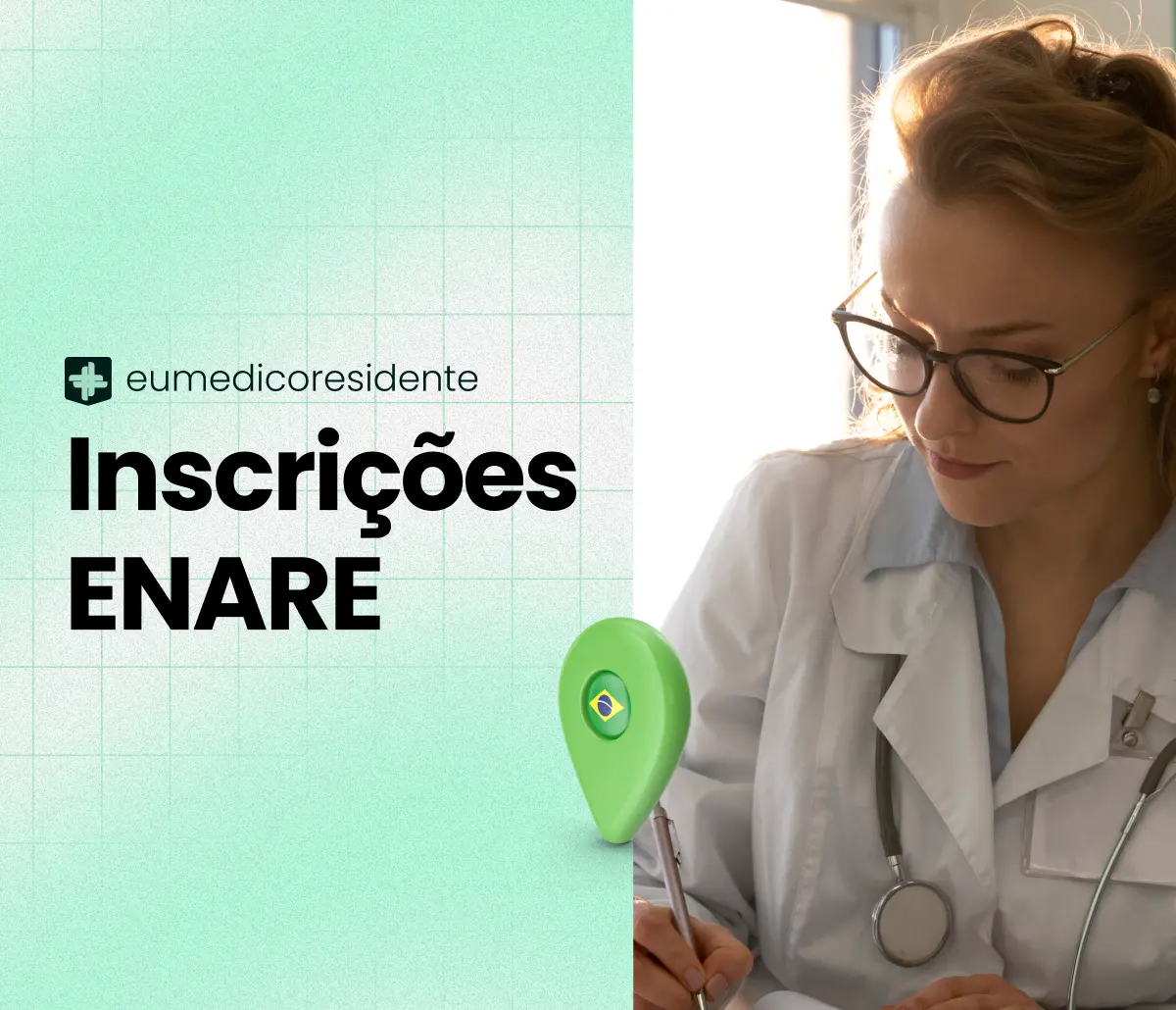 Inscrição ENARE: Guia Completo para Entender o Processo Seletivo