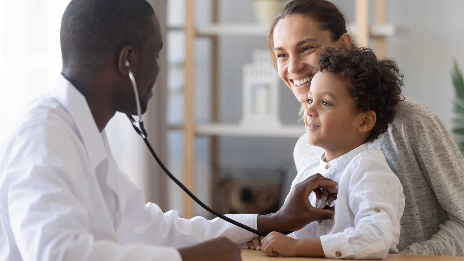 Medicina da Família e Comunidade: residência médica e mercado de trabalho