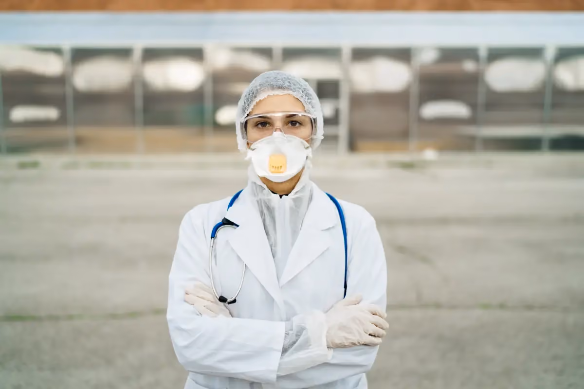 Residência médica em Infectologia: rotina, áreas de atuação e salário