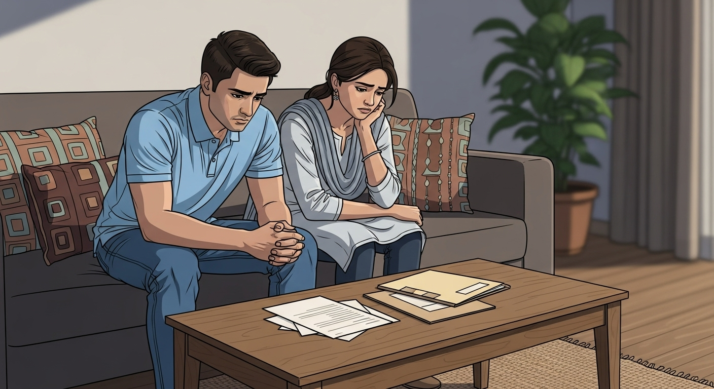 What Happens if a Sale Falls Through? Your Legal Rights and Next Steps