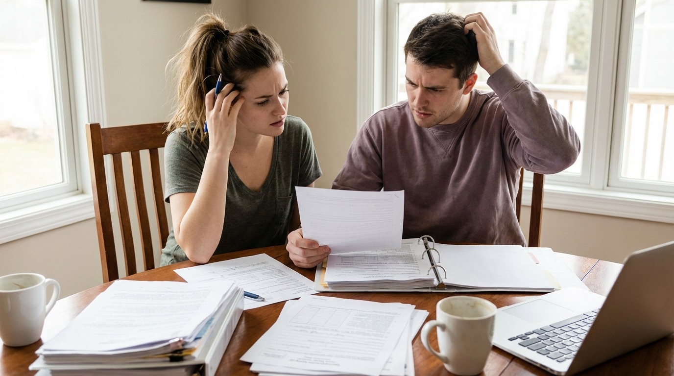 Do Unmarried Couples Really Need Legal Protection When Living Together?