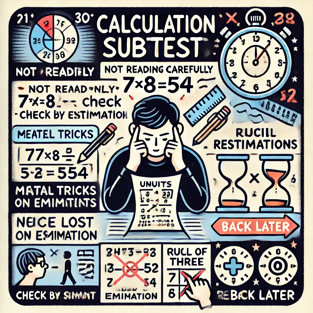 Erreurs Fréquentes en Calcul : Comment les Éviter ?