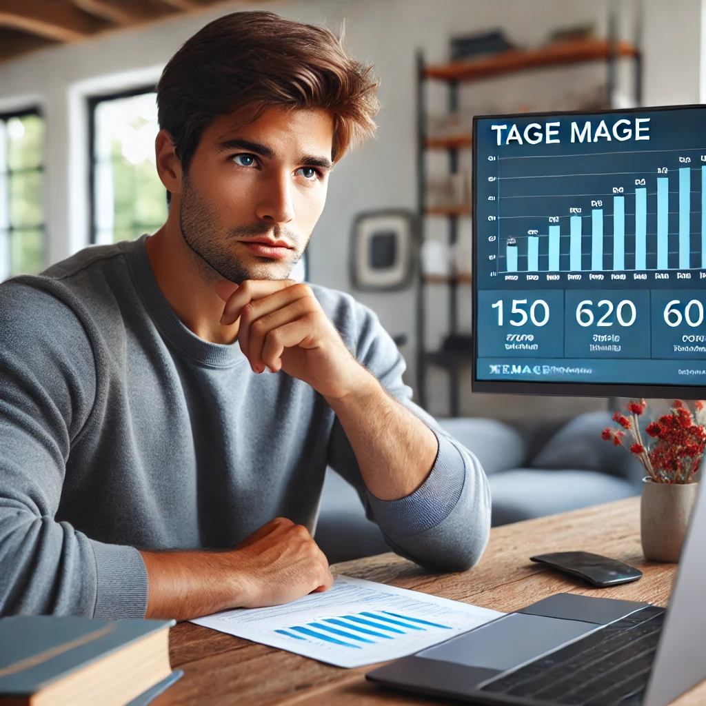Faut-il Viser 600/600 au Tage Mage ?