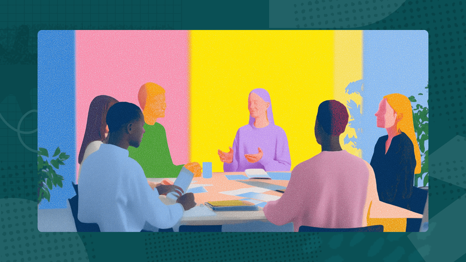 Operating model basics: What you need to know [+ examples]