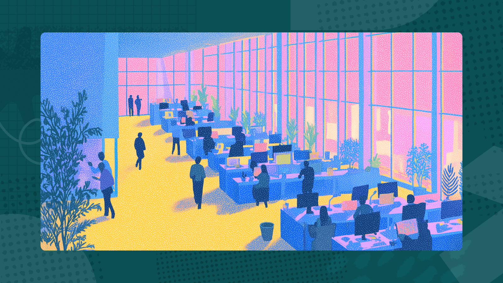 Operating model basics: What you need to know [+ examples]