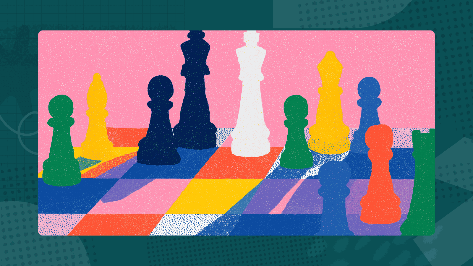 From vision to implementation: Breaking down strategy vs. tactics