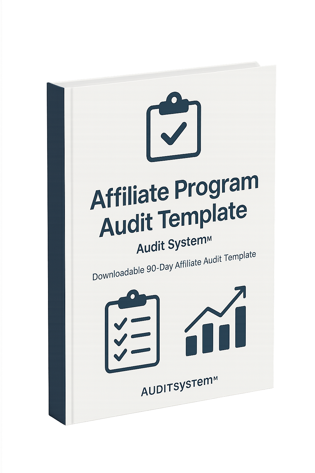 Affiliate program template