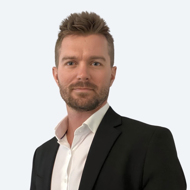 Nick Cotter, founder and principal consultant at Growann