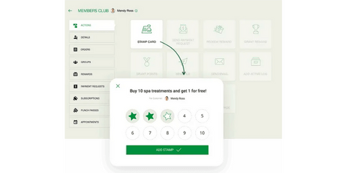 Best Customer Loyalty Software & Reward Program Management