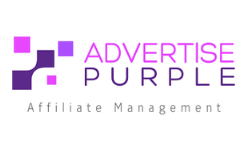Advertise Purple logo