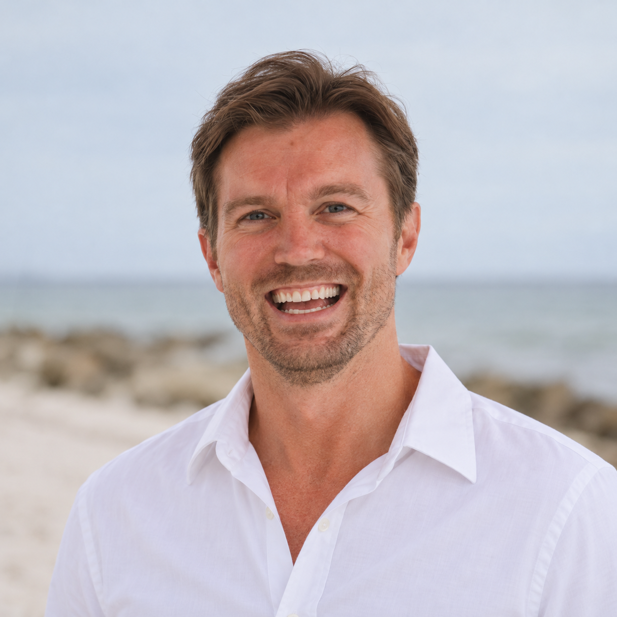 Nick Cotter