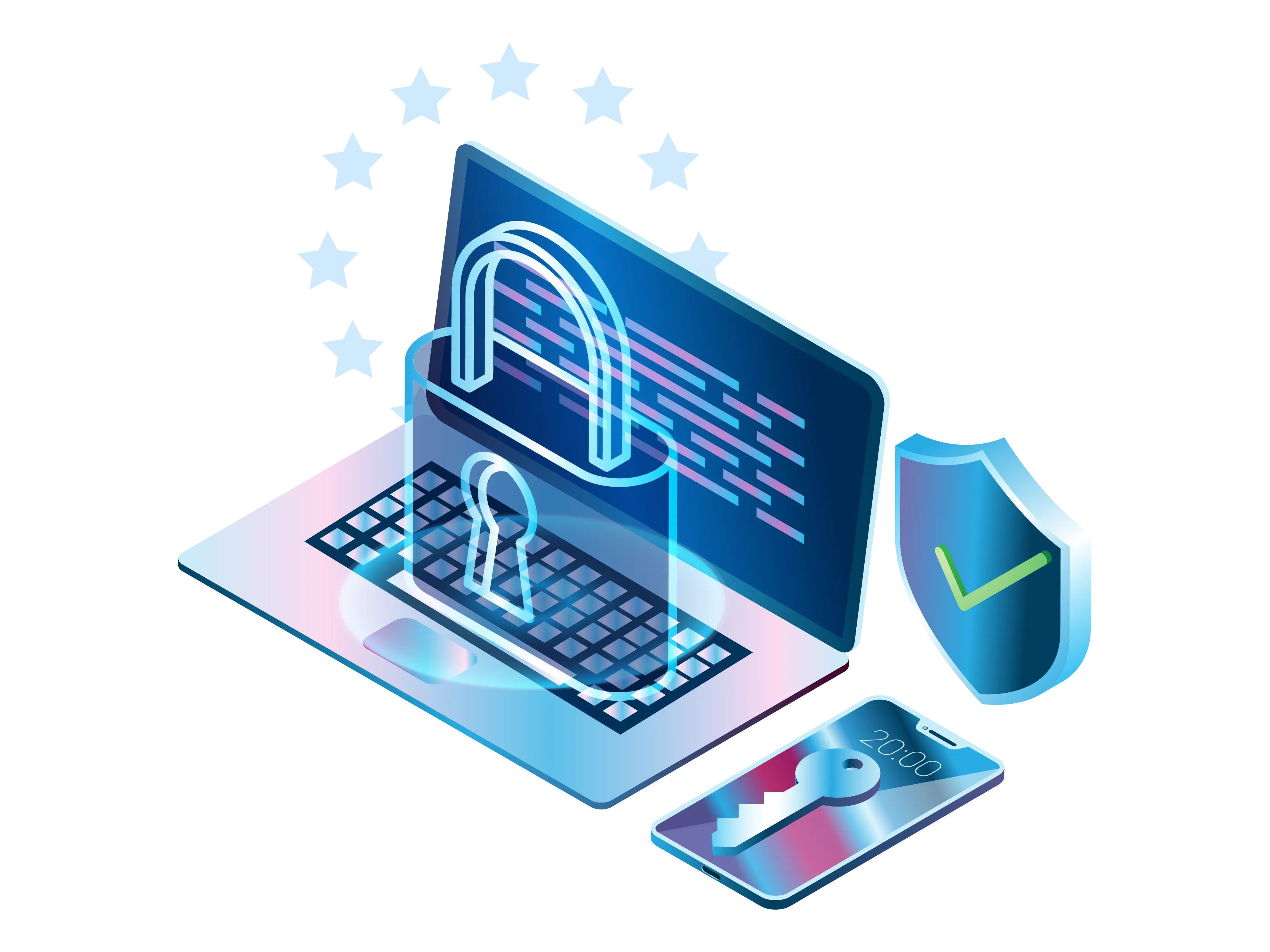 GDPR Compliant software