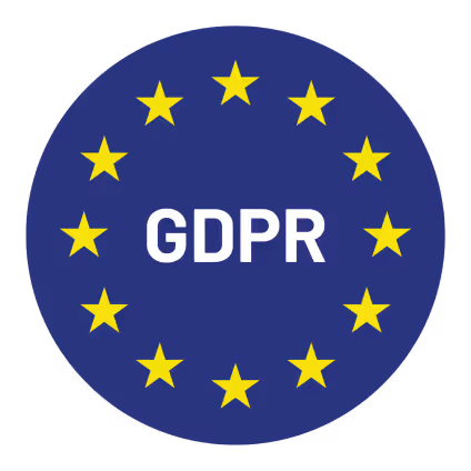 GDPR Compliant software