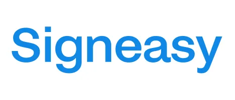 Signeasy logo