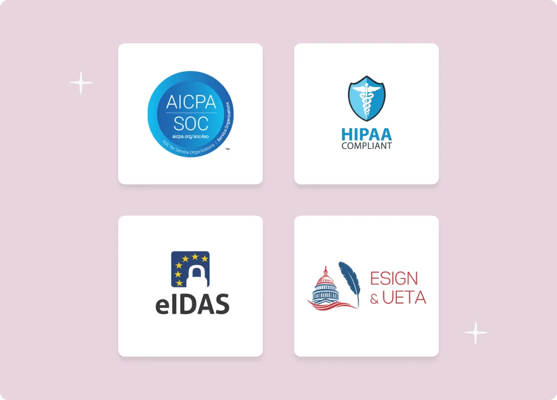 HIPPA GDPR compliance