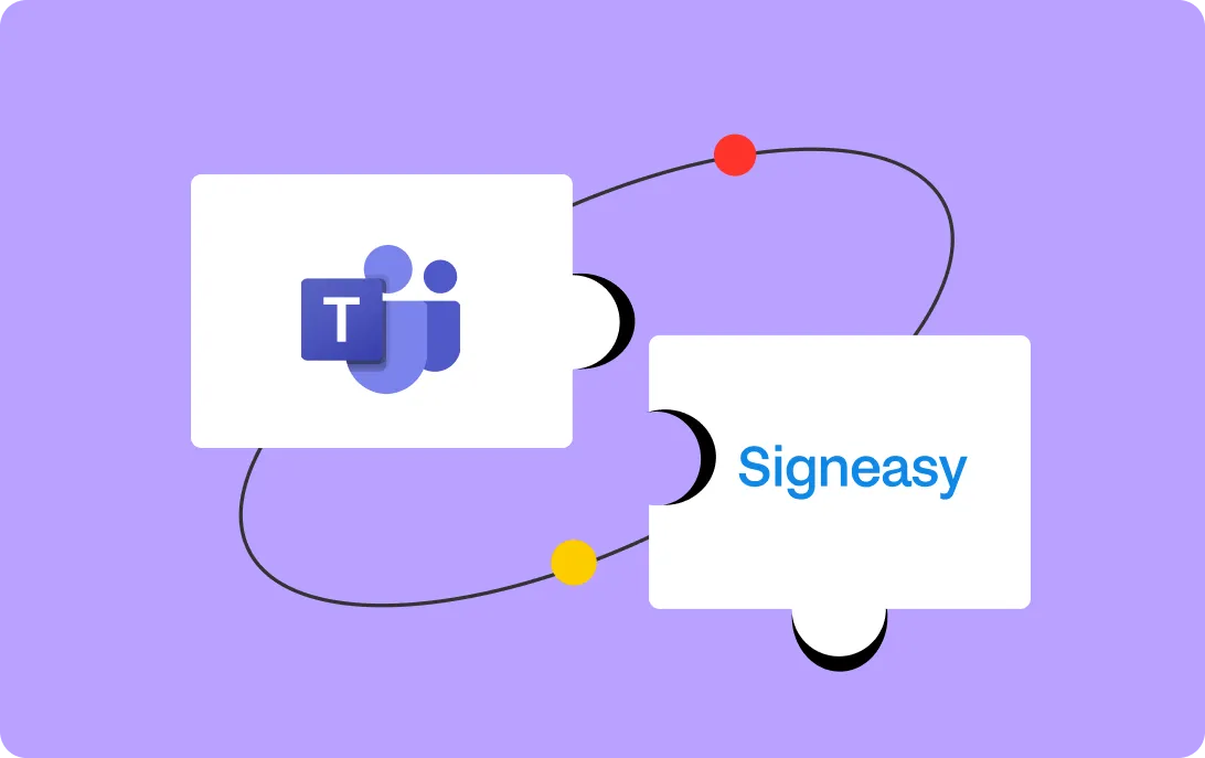 Microsoft Teams integrations