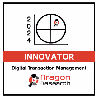Innovator for Digital Transaction Management