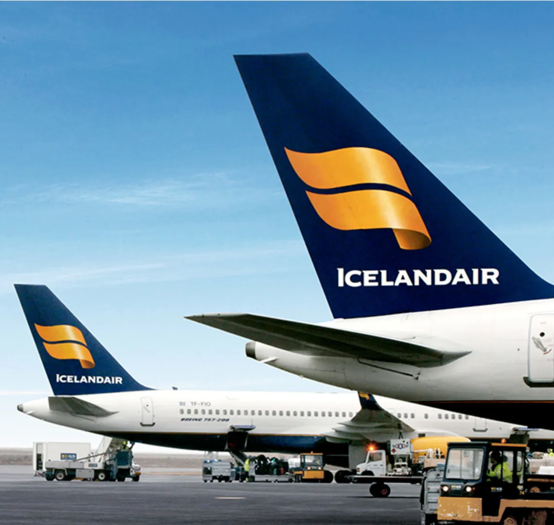 Icelandair