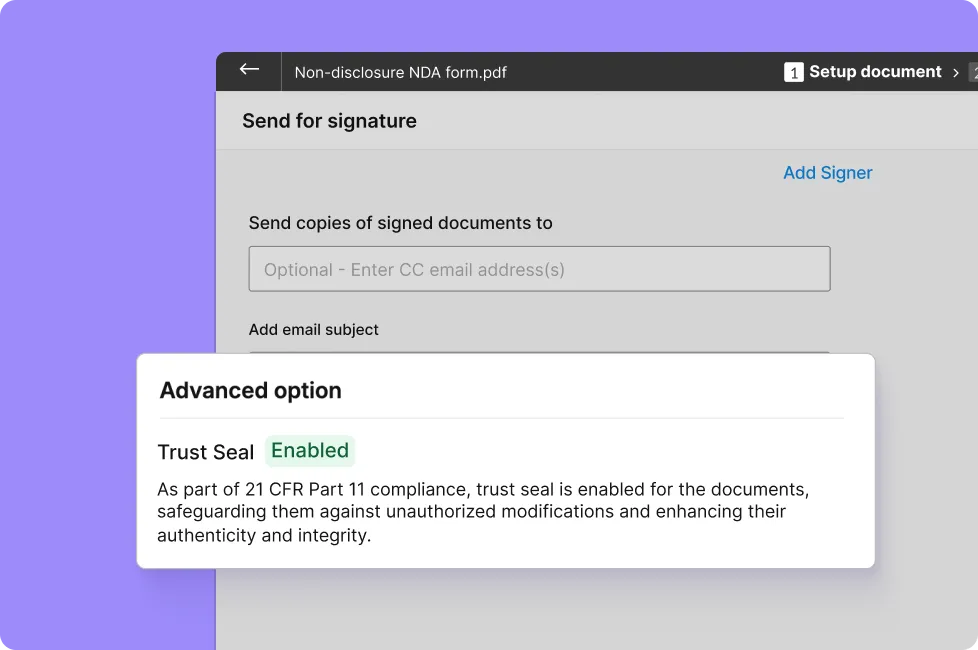 21CFR Protect